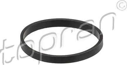 Tetning innsugningsmanifold TOPRAN 628 104