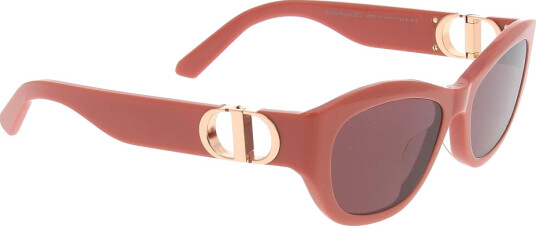 Dior Dame Accessories Rosa ONE SIZE,