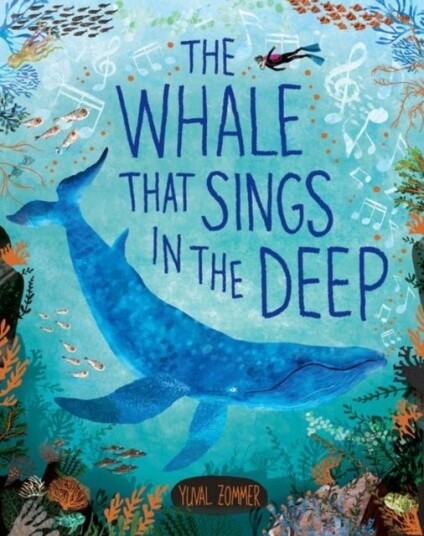 The Whale that Sings in the Deep The Whale that Sings in the Deep