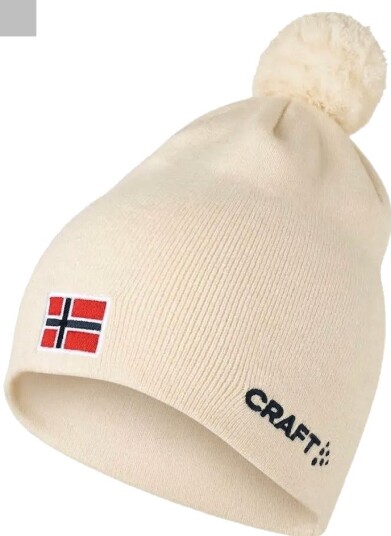 Craft Nor Parade Hat Tofu One size