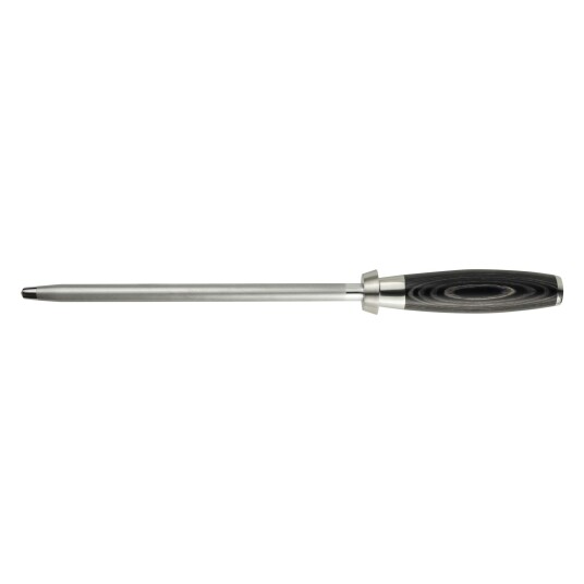 Akio Knivsliper DIamond 23 cm Sort Akio Knivsliper DIamond 23 cm Sort