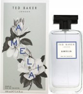 Ted Baker Amelia Eau de Toilette 100ml Spray