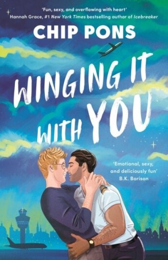 Winging It With You Winging It With You