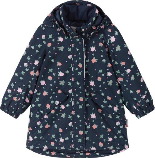 Reima Reimatec Winter Jacket Taipale NAVY 140 Reima Reimatec Winter Jacket Taipale NAVY 140