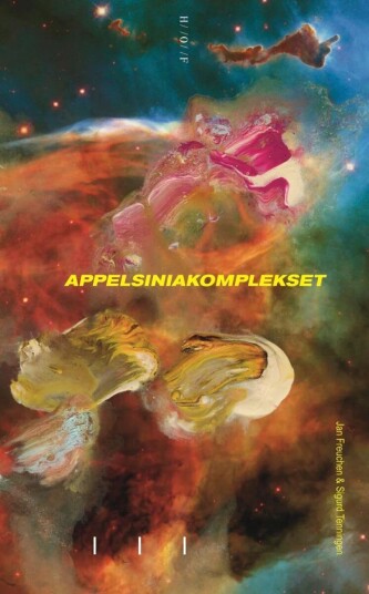 Appelsiniakomplekset Av Jan Freuchen, Sigurd Tenningen