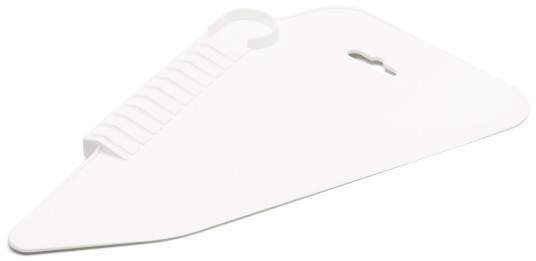 Jordan Tapetsletter i myk plast for sletting av tapet