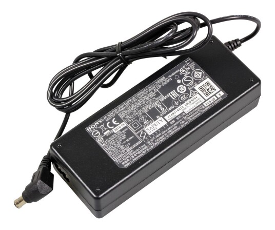 Sony AC-Adapter (60W)ACDP-060S03 AV