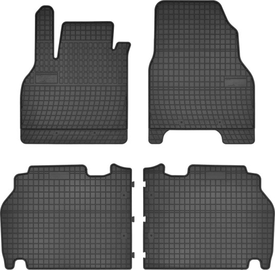Bilmatter FROGUM 07831