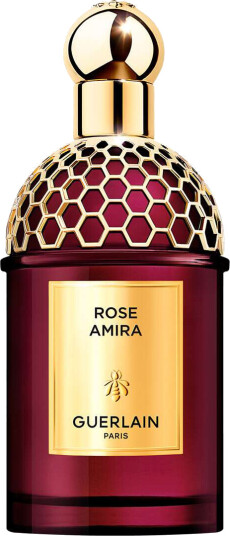 Absolus Allegoria Rose Amira Eau De Parfum 125 ml Absolus Allegoria Rose Amira Eau De Parfum 125 ml