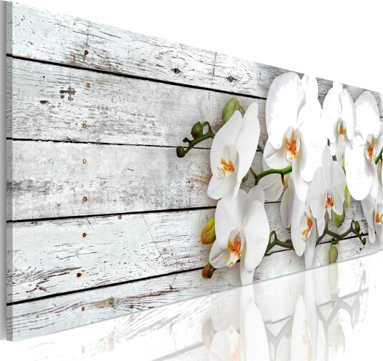 Bilde White Dreams 150x50 Artgeist sp. z o. o.