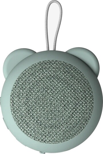 Kreafunk Roar Bluetooth Speaker DUSTY GREEN