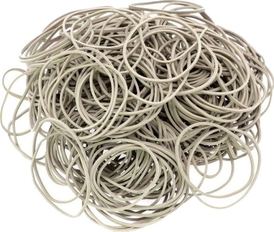Blow Blow 6093# Strikker Elastikker 40 Mm X1,5 Mm X1,5 Mm 1 B