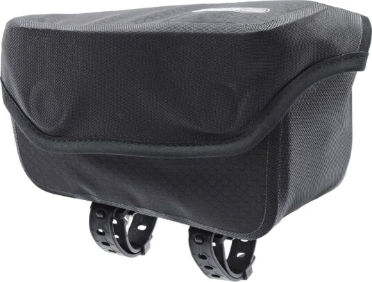 Ortlieb Fuel Pack 1L Matt Svart