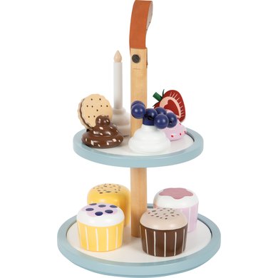 small foot Cupcakeetagere velsmakende small foot Cupcakeetagere velsmakende