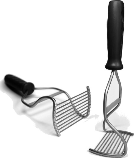 Øyo Gourmetstapper 26 cm stål Øyo Gourmetstapper 26 cm stål