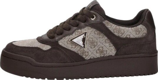 Guess Dame Sko Brun 36 EU, Guess Dame Sko Brun 36 EU,