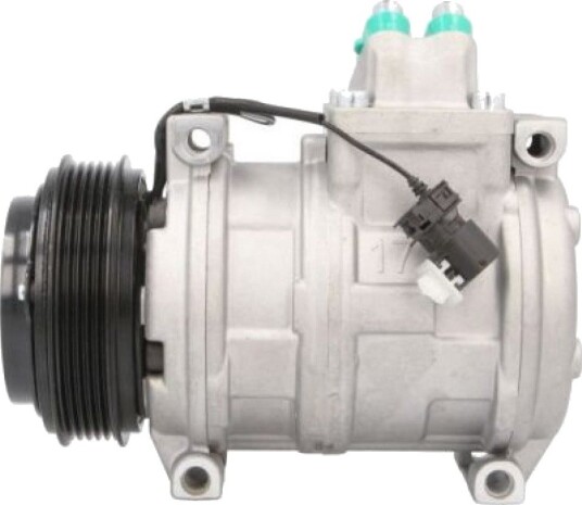 AC kompressor THERMOTEC KTT090522 AC kompressor THERMOTEC KTT090522
