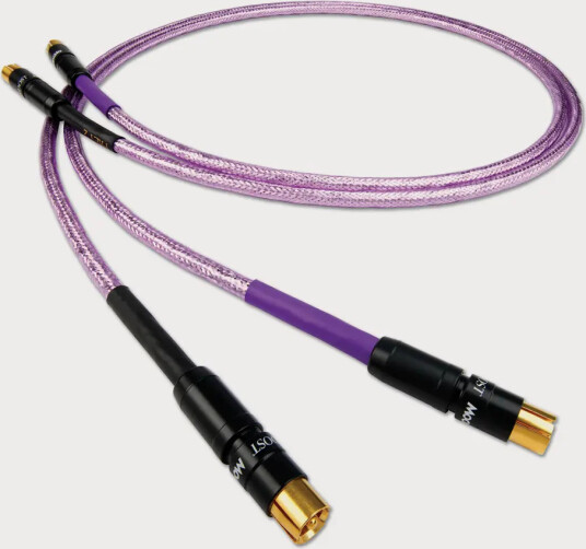 Nordost Frey2 signalkabel Nordost Frey2 signalkabel