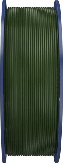 Sunlu Høyhastighets PLA+ Filament 1,75 mm Olivengrønn 1 kg