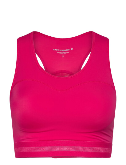 Björn Borg Borg Performance High Support Bra - Red - S