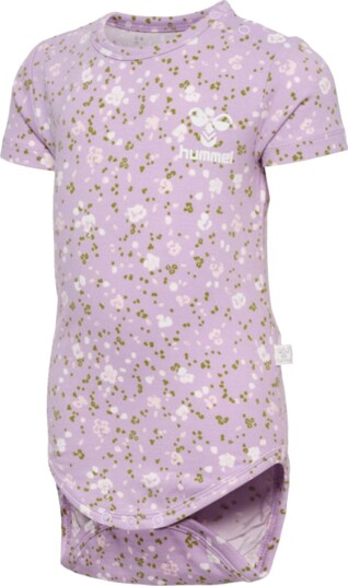 Hummel Glad Body Orchid Bloom (92 / 2 år)