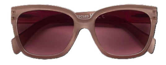 HAVE A LOOK Solbriller Mood Taupe
