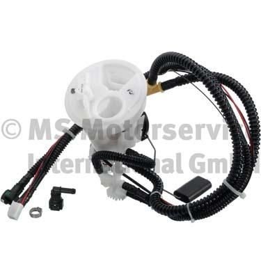 Sensor brennstoff forråd PIERBURG 7.02701.72.0 Sensor brennstoff forråd PIERBURG 7.02701.72.0