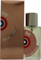 Etat Libre d'Orange Archives 69 Unisex Eau de Parfum 50ml med duftnoter av Mysk og Appelsin