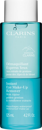 Clarins Instant Eye Make Up Remover 125ml Clarins Instant Eye Make Up Remover 125ml