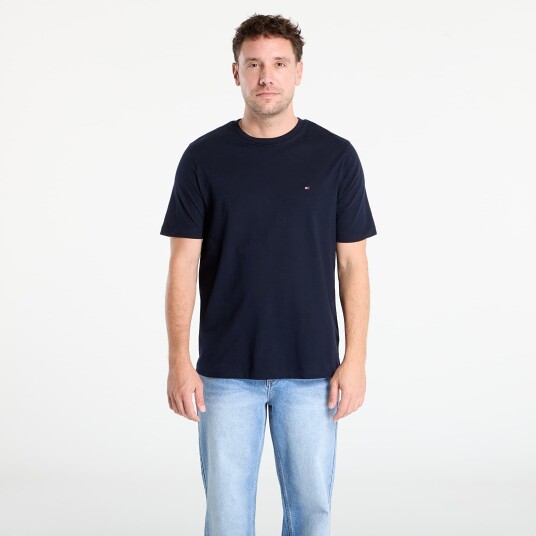 Tommy Hilfiger Herre Topper Blå L