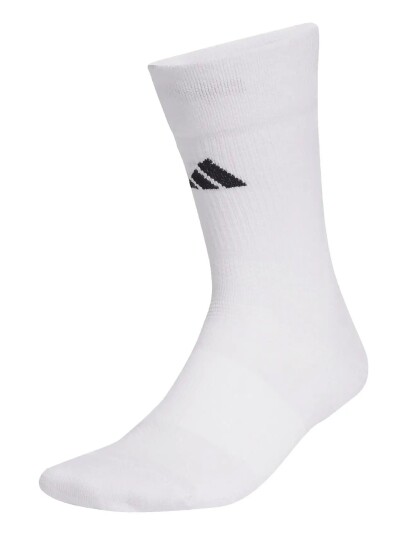 Adidas Performance Ftbl Light Sock White 40 42 Adidas Performance Ftbl Light Sock White 40 42