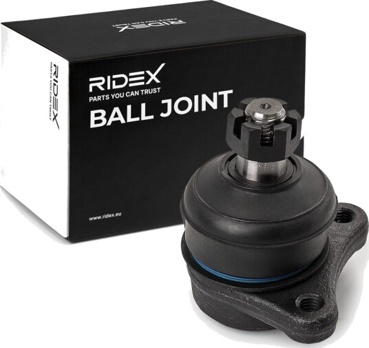 RIDEX 2462S0121 Bærekule