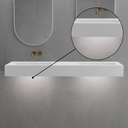 Scandtap Under Light P2 Scandtap Under Light P2