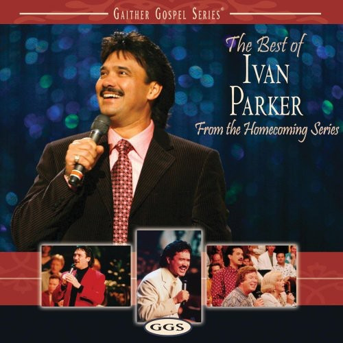Ivan Parker Best Of Ivan Parker CD