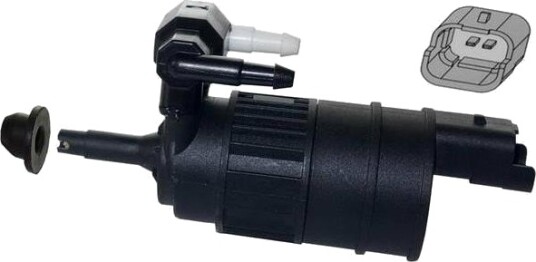 PLANET TECH PL4205 Spylepumpe