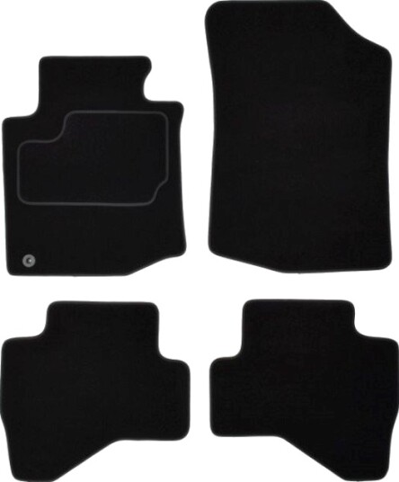 CUSTOPOL TOY71C Bilmatter CUSTOPOL TOY71C Bilmatter