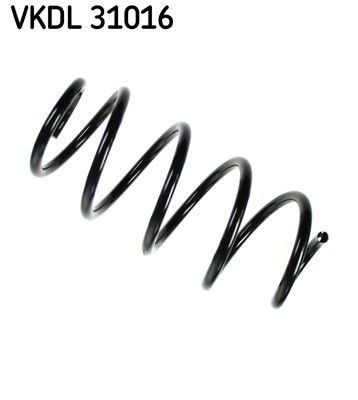 Fjær SKF VKDL 31016
