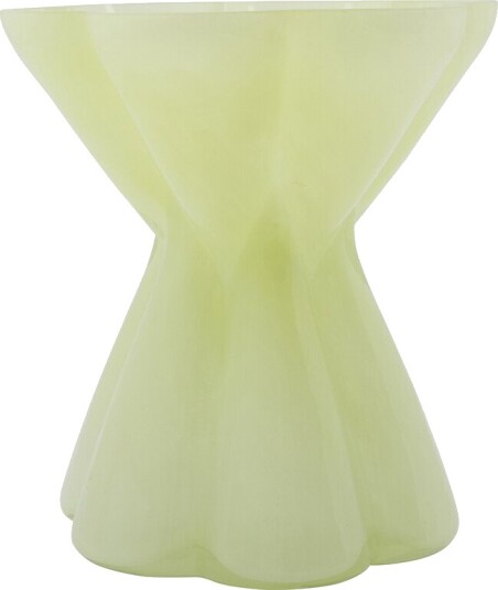 House Doctor   Say Vase Gul Lampemesteren