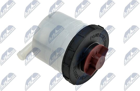 Utjevningsbeholder, hydraulikkolje-servostyring NTY SZW-WW-003