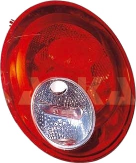 ALKAR 2201133 Baklykt