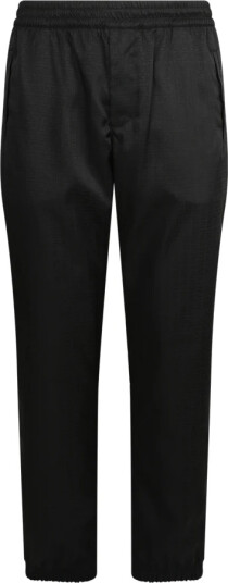 Givenchy Dame Bukser Svart M, Givenchy Dame Bukser Svart M,