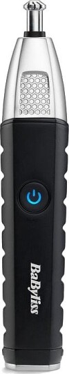 Lithium Power Nose and Ear Trimmer