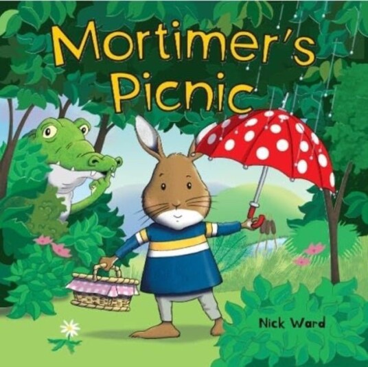 Mortimer's Picnic Mortimer's Picnic