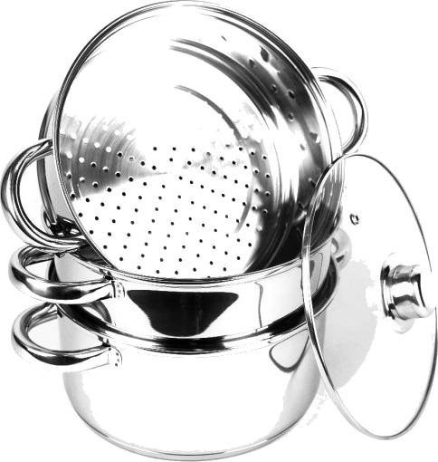 Dampgryte Maestro Mr 2900 20 3 L 20 Cm