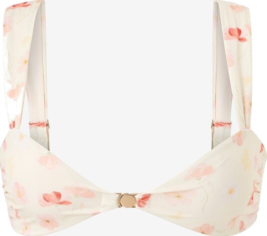 Gina Tricot Bikini BH Flerfarget
