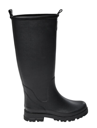 Sofie Schnoor Nunnesw Rubber Boot Black 39