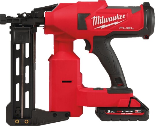 Milwaukee Krampepistol M18 FFUS-302C
