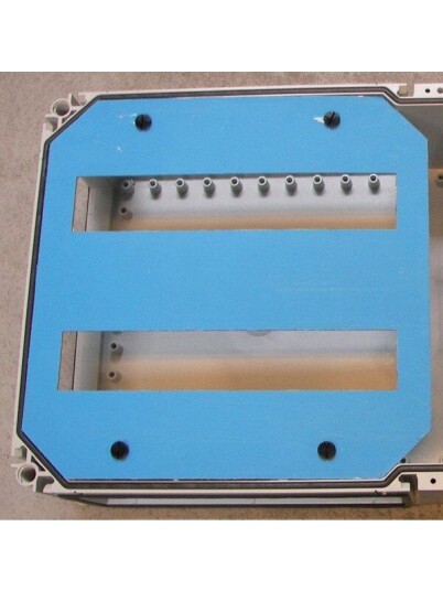 FIBOX Ekindin 33-2rk FIBOX Ekindin 33-2rk