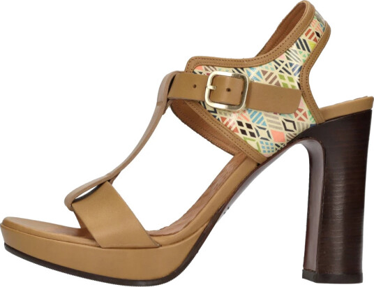 Chie Mihara Dame Sko Flerfarget 39 EU, Chie Mihara Dame Sko Flerfarget 39 EU,