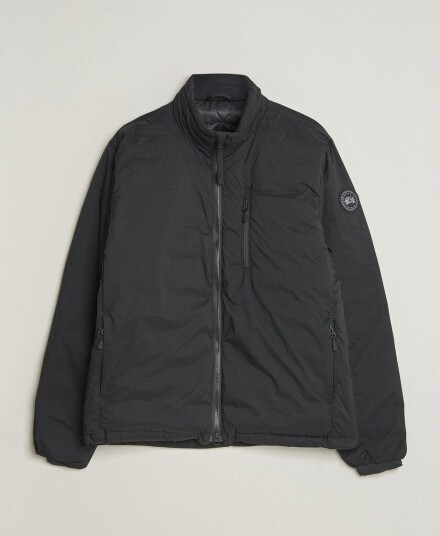 Canada Goose Lodge Jacket BD Black